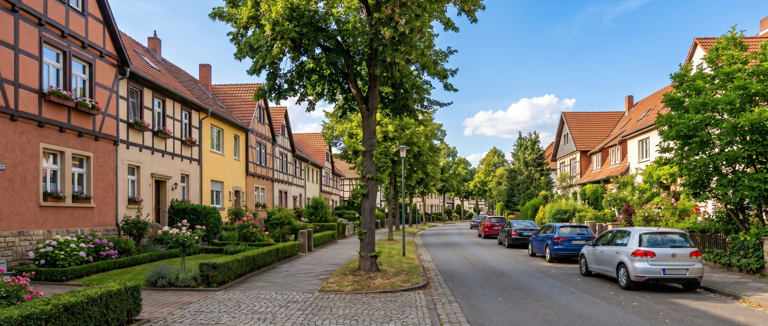 Haushaltswerbung